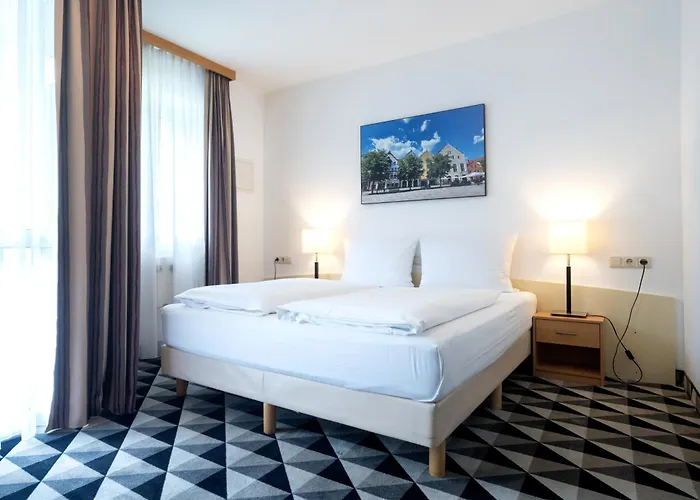 AZIMUT Hotel Erding