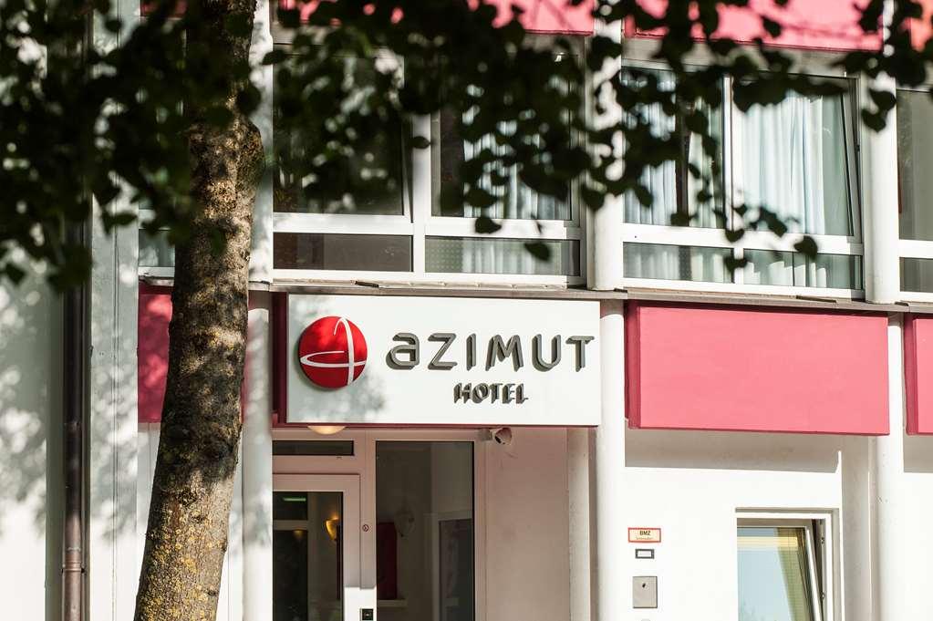 Azimut 3* Erding