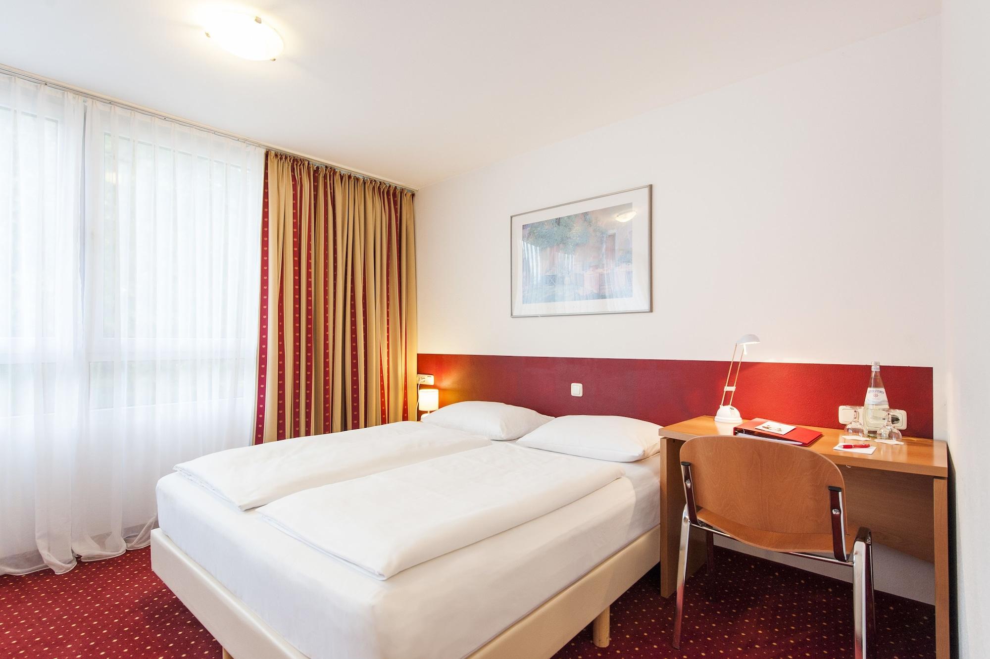 Hotel Azimut