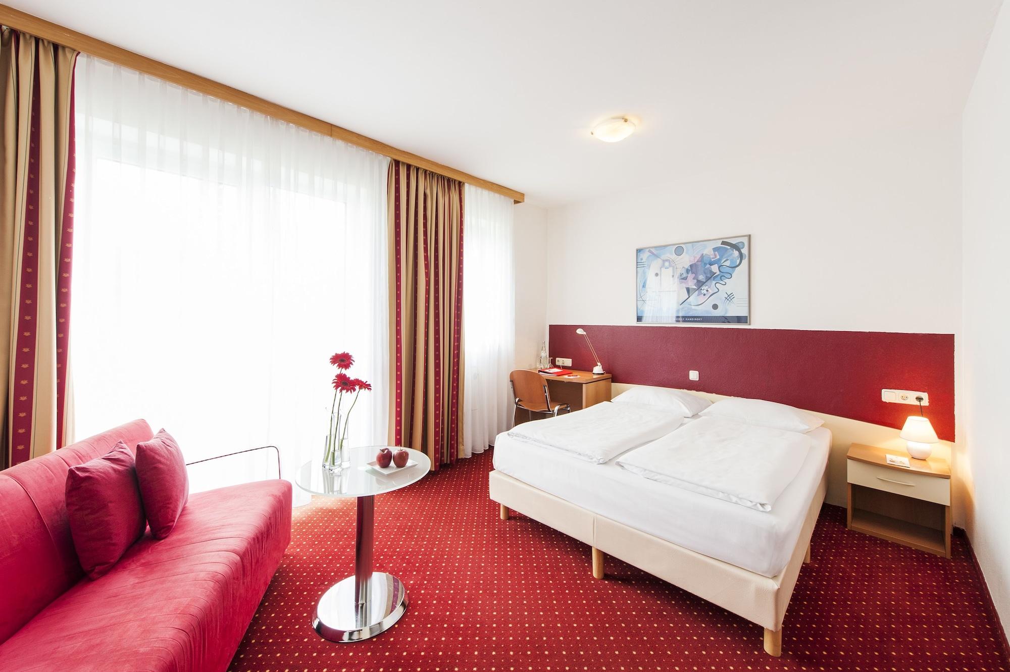 Azimut 3* Erding