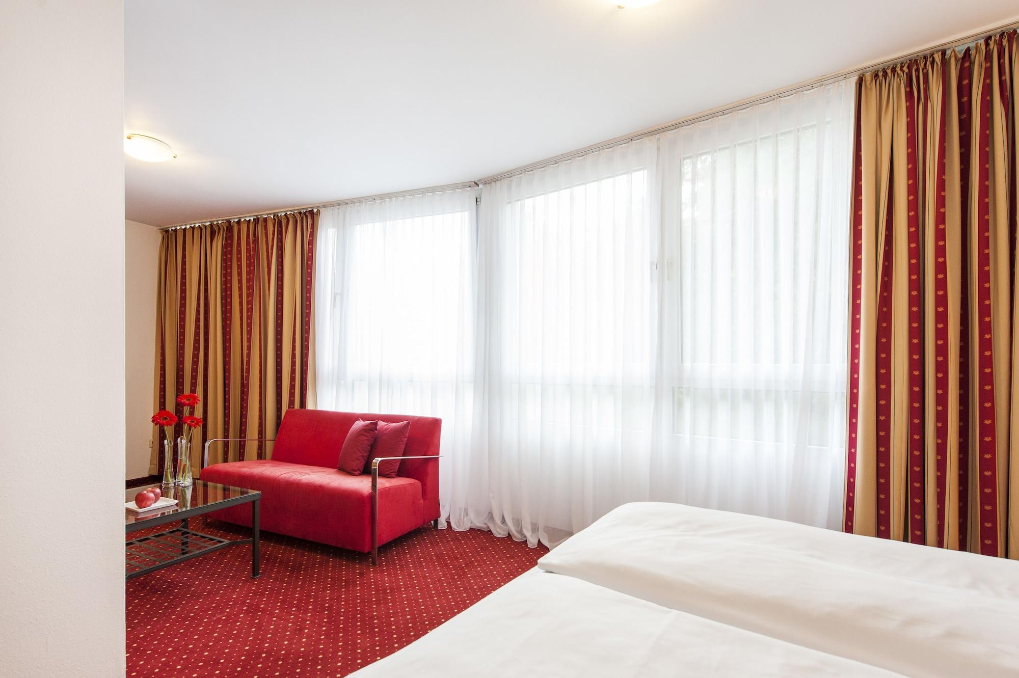 Hotel Azimut Erding