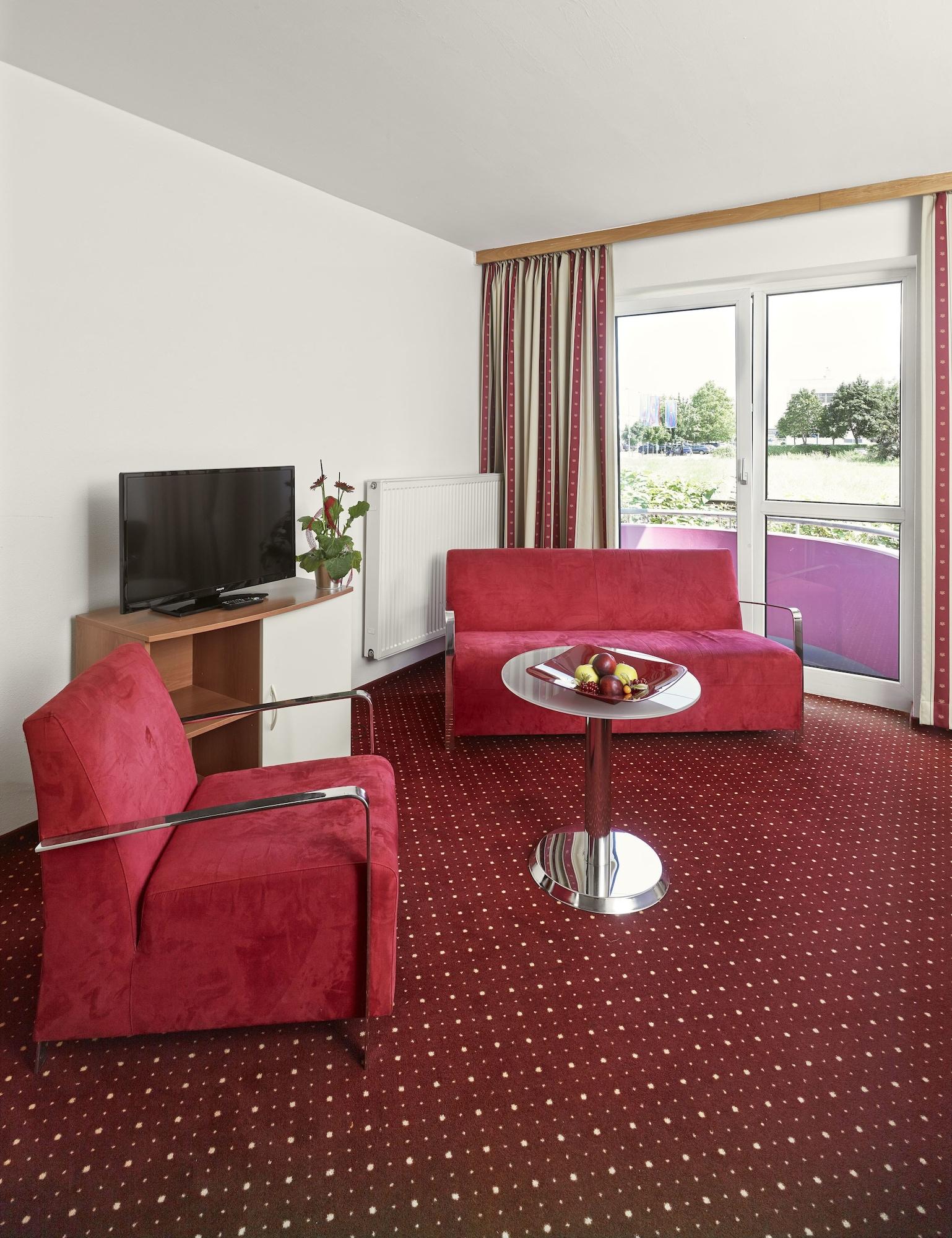Azimut Hotel Erding