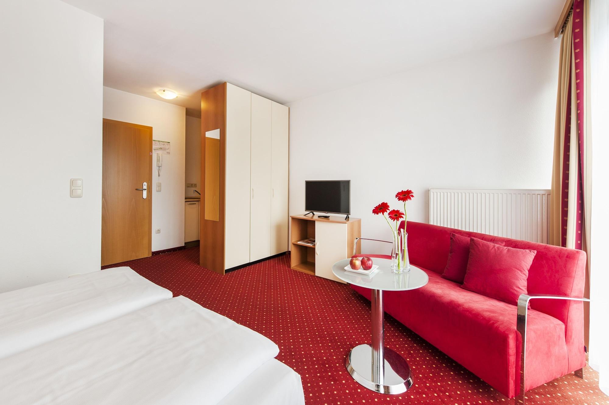 Azimut Hotel Erding