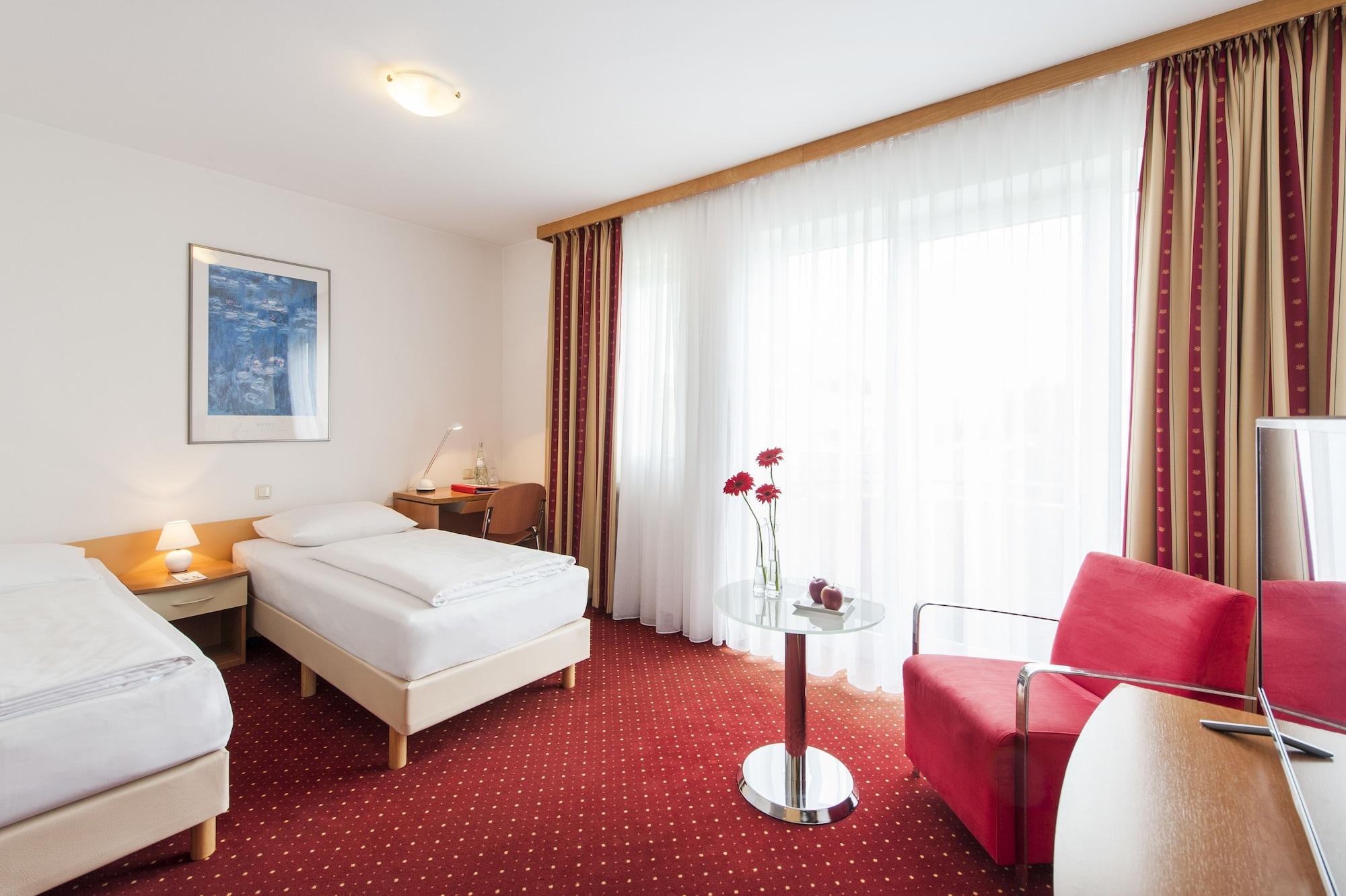 Azimut Hotel 3*