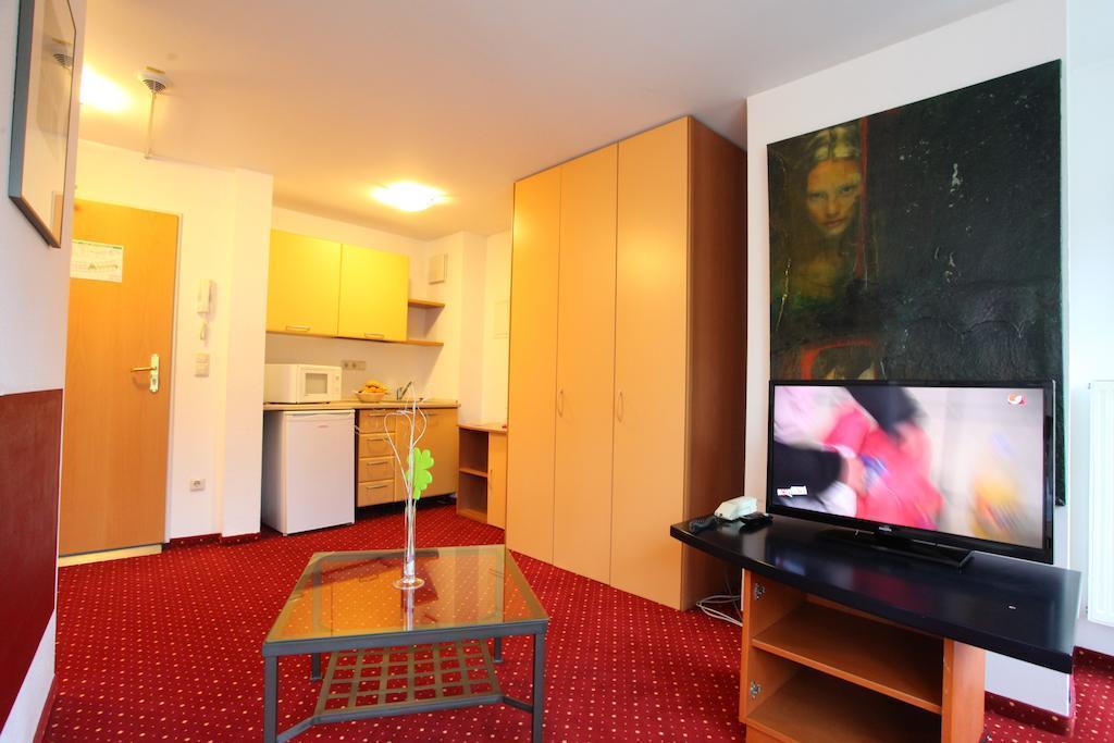 Hotel Azimut
