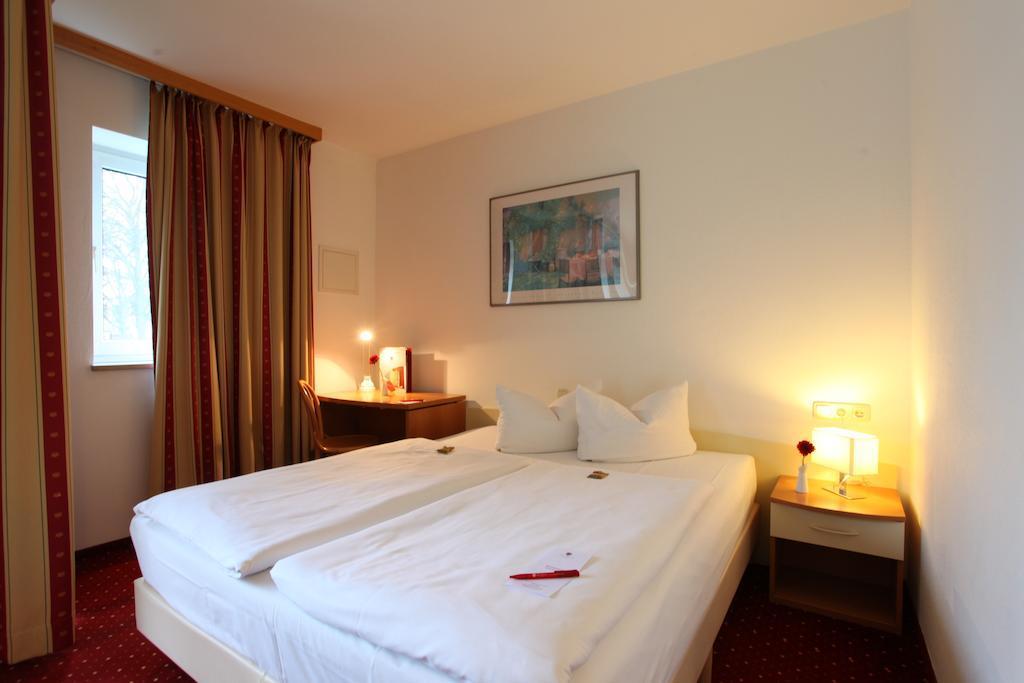 Azimut Hotel Erding