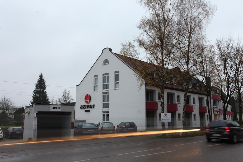 Azimut Erding