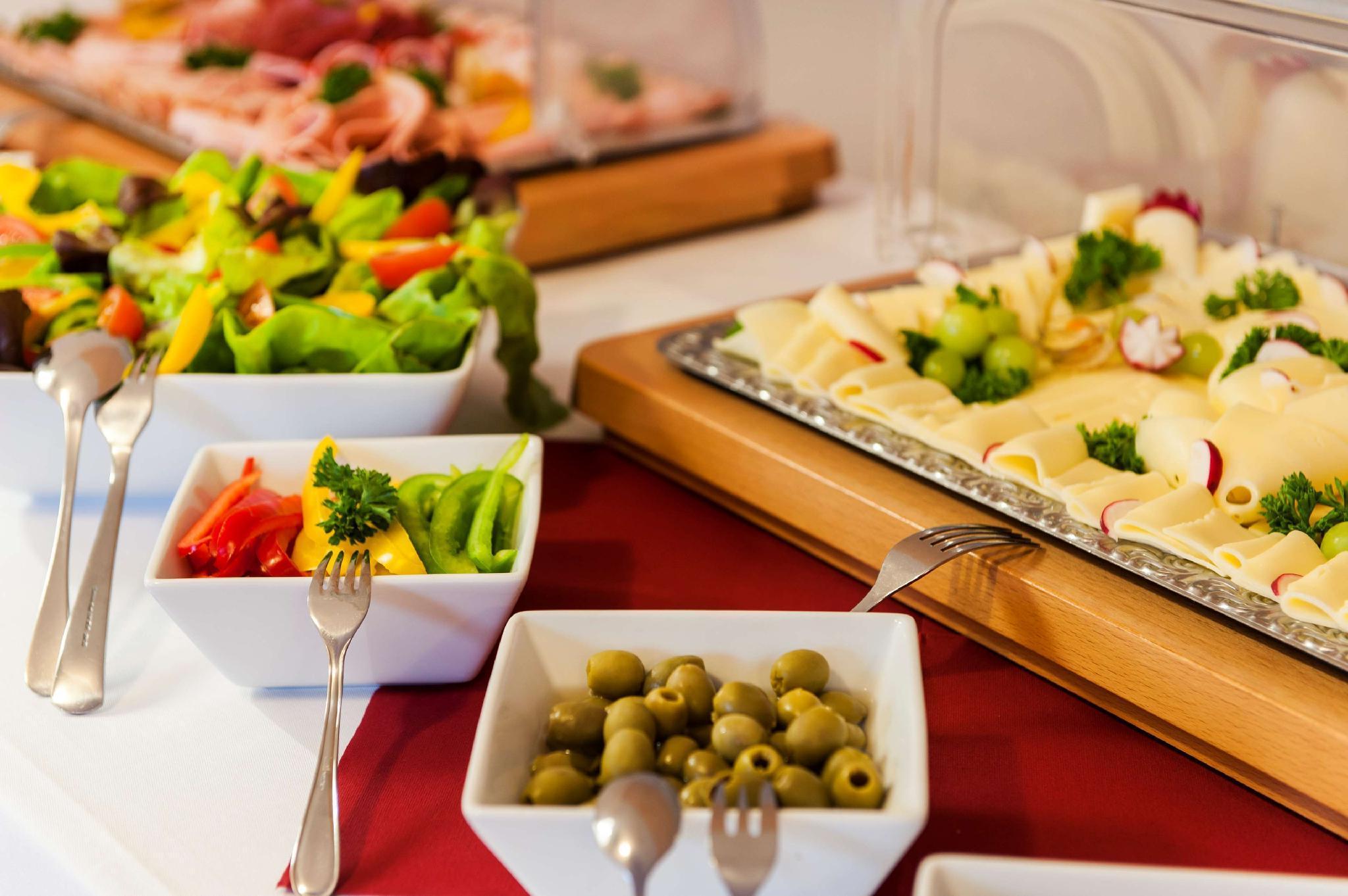 Azimut Hotel Erding