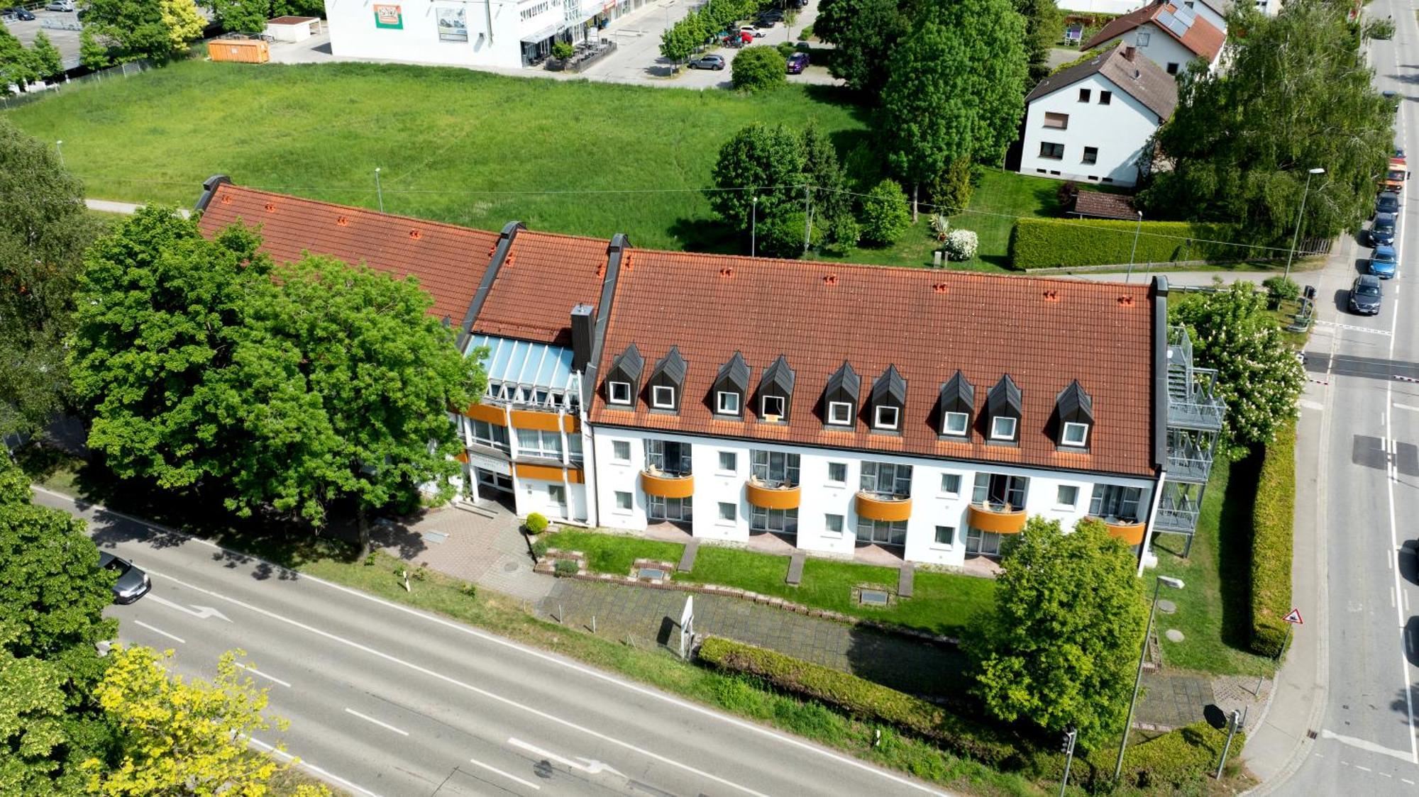Azimut Hotel