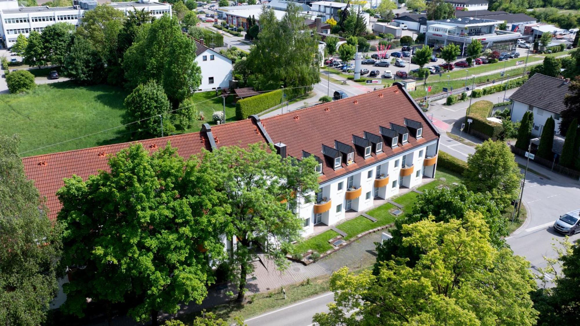 Azimut 3* Erding