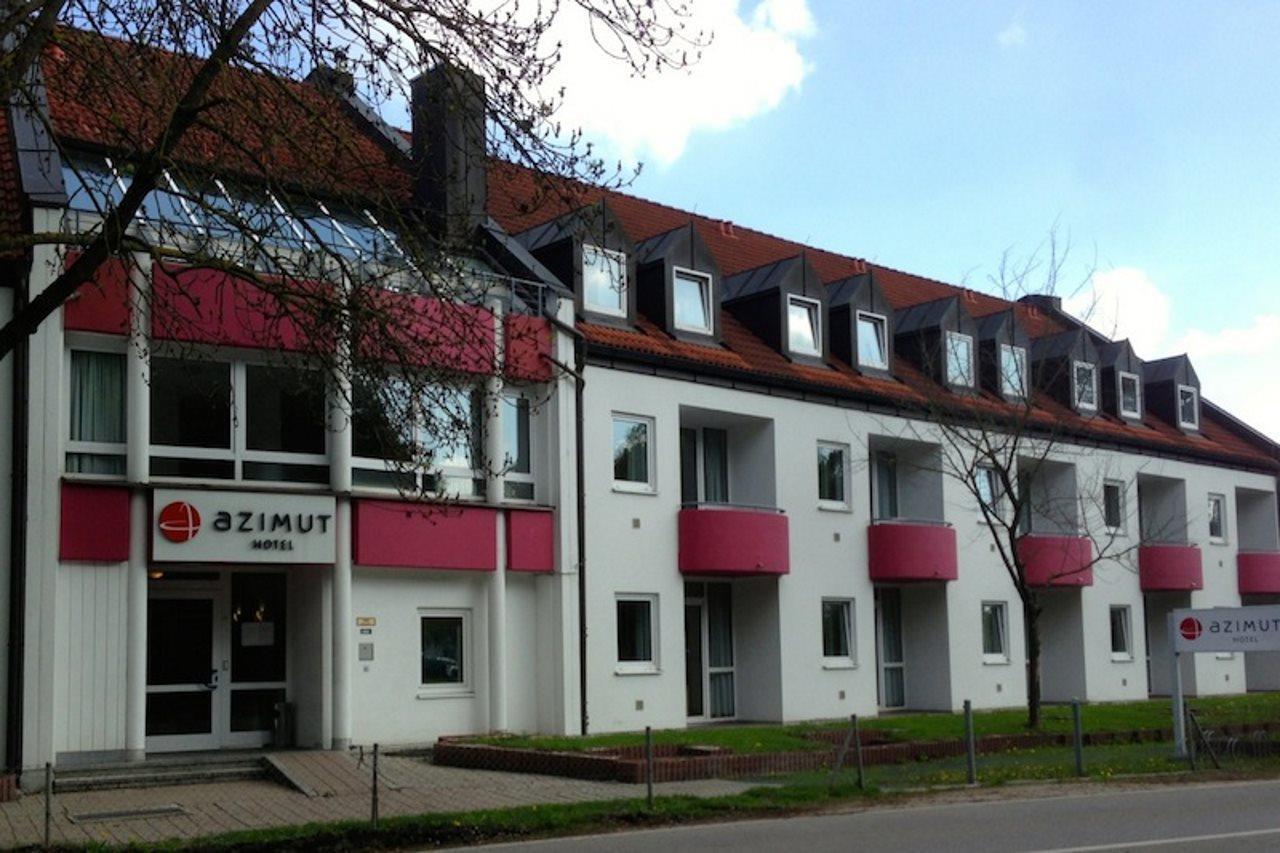 Hotel Azimut