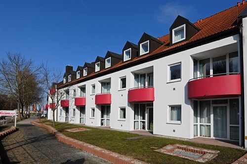 Azimut Hotel Erding