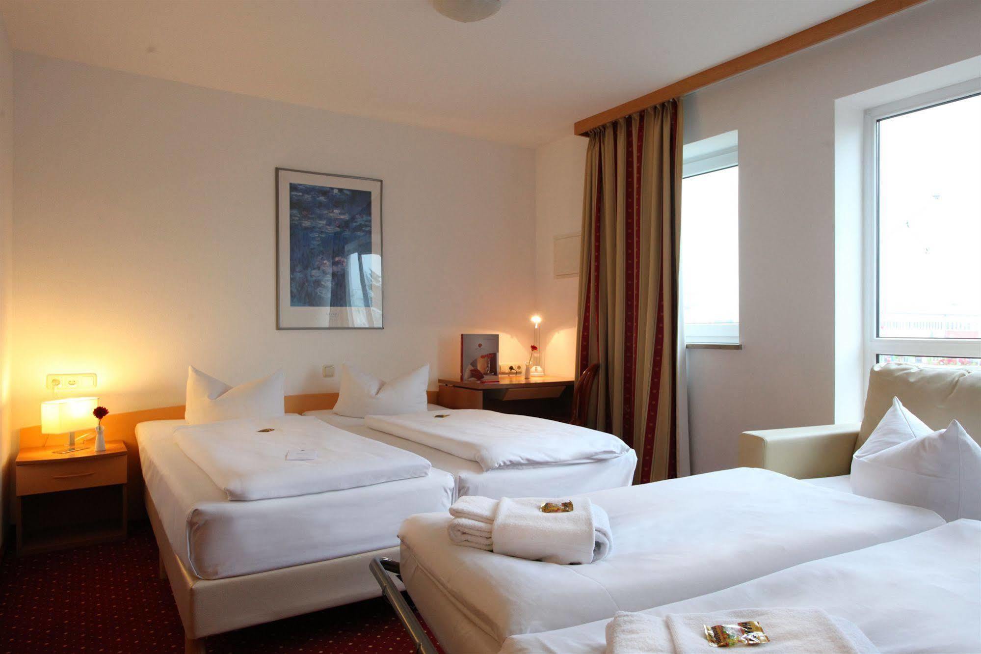 Azimut Hotel Erding