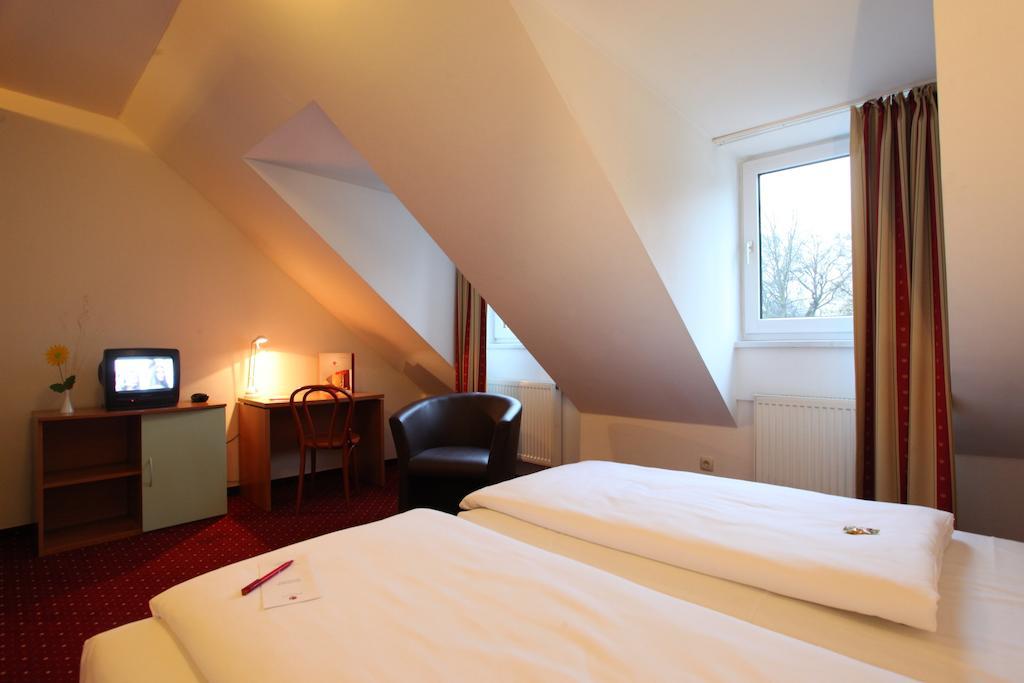 Azimut Hotel Erding