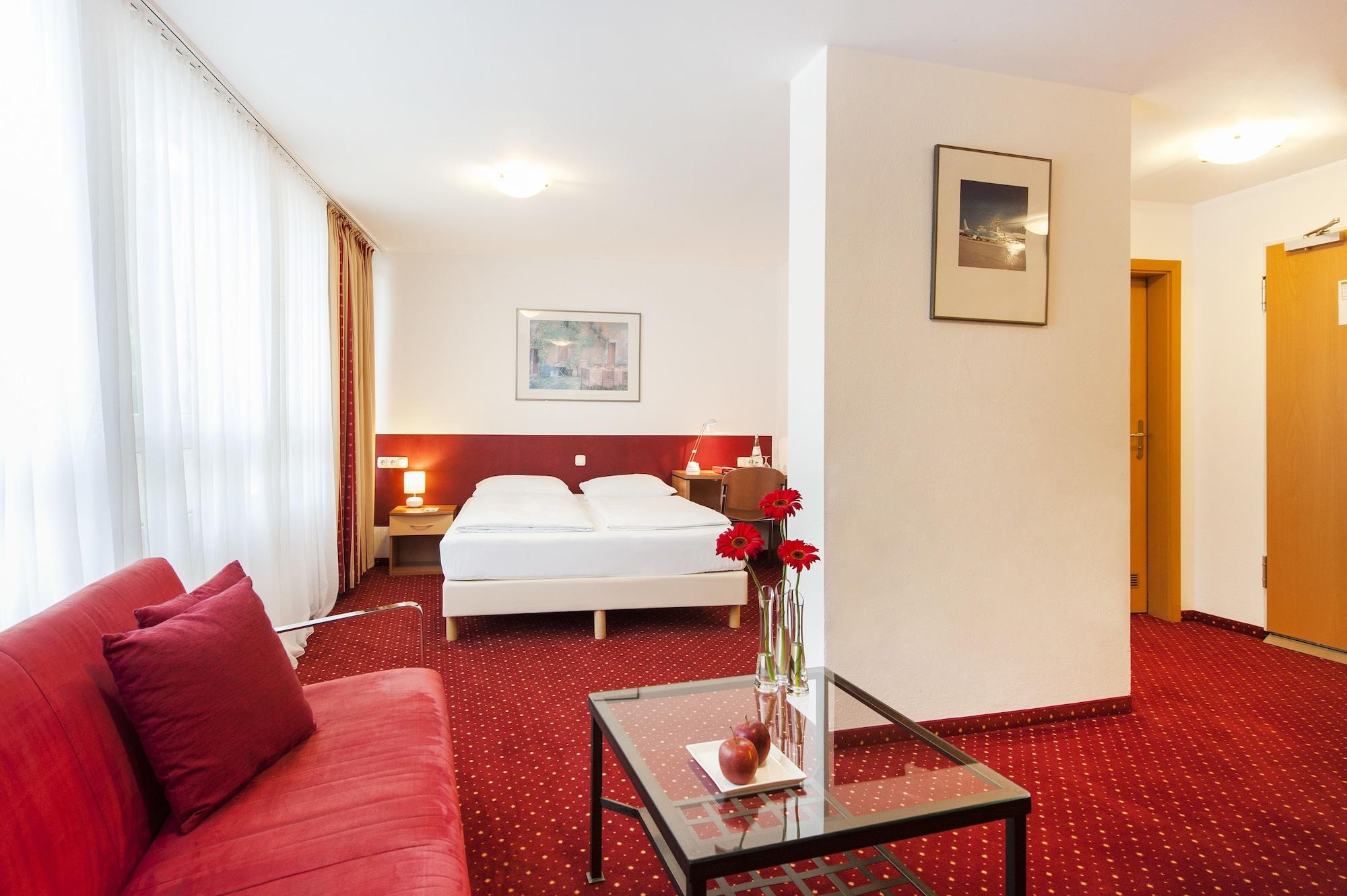 Andante 3* Erding