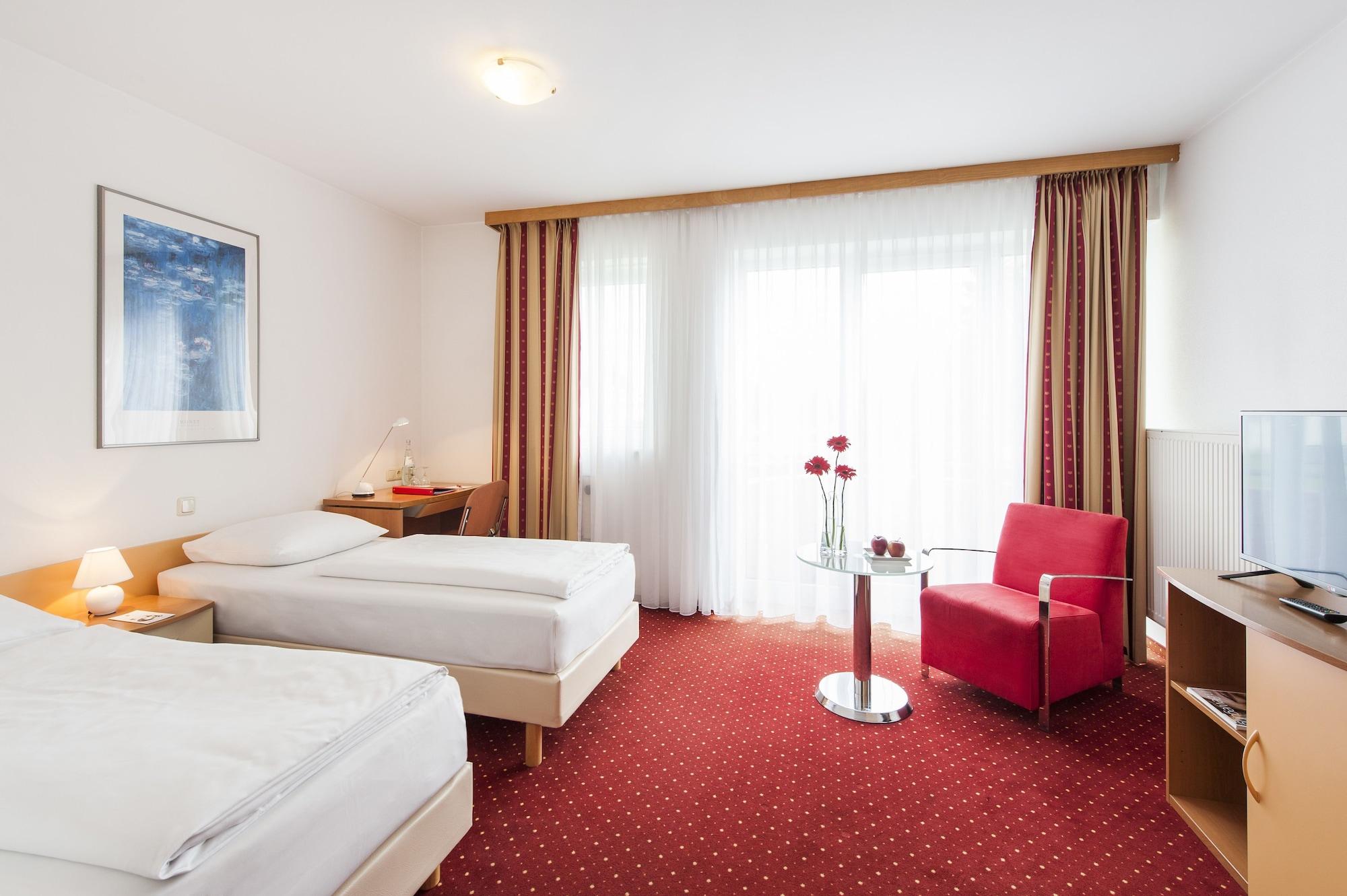 Andante Hotel 3*