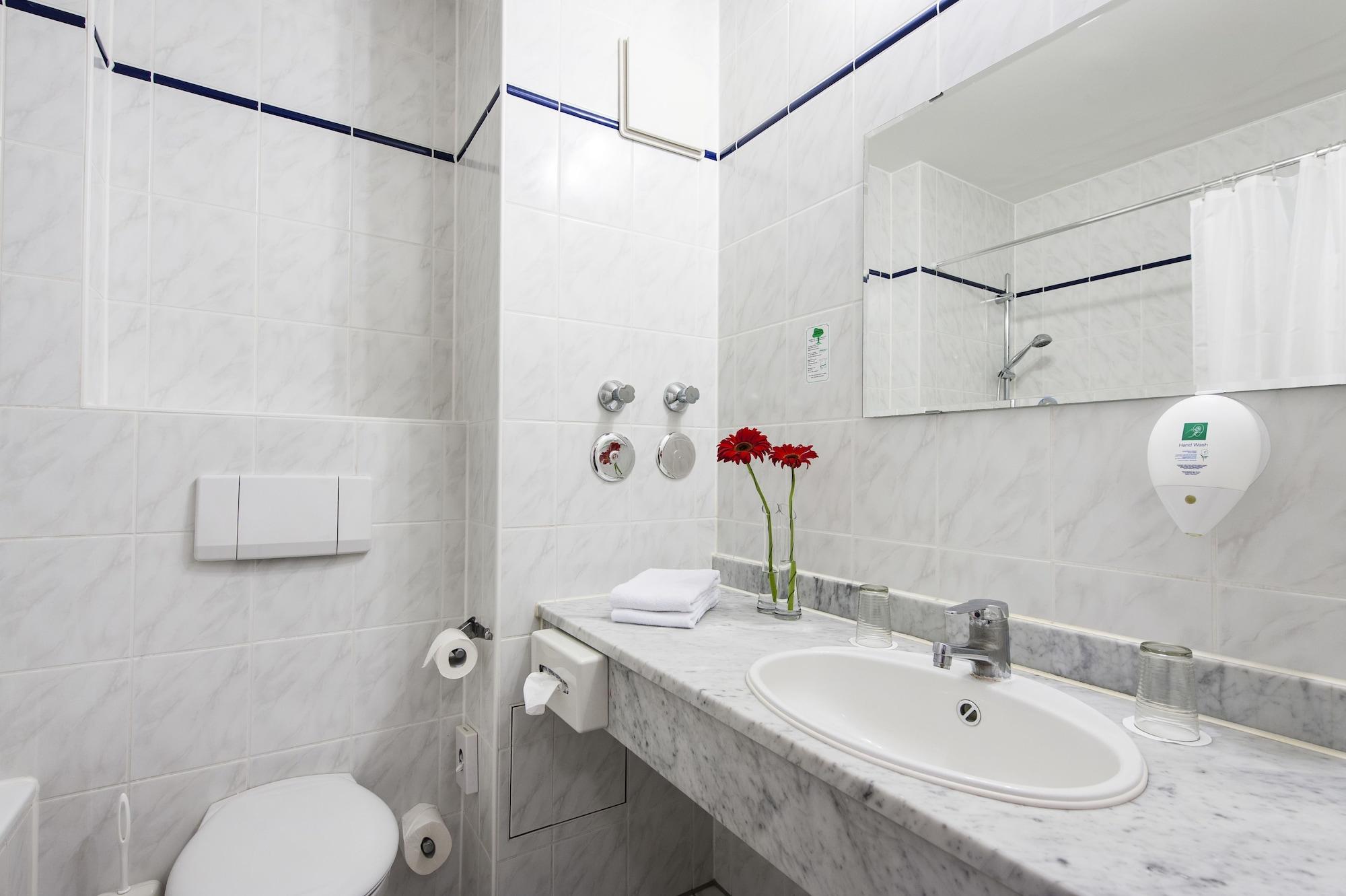Hotel Andante Erding