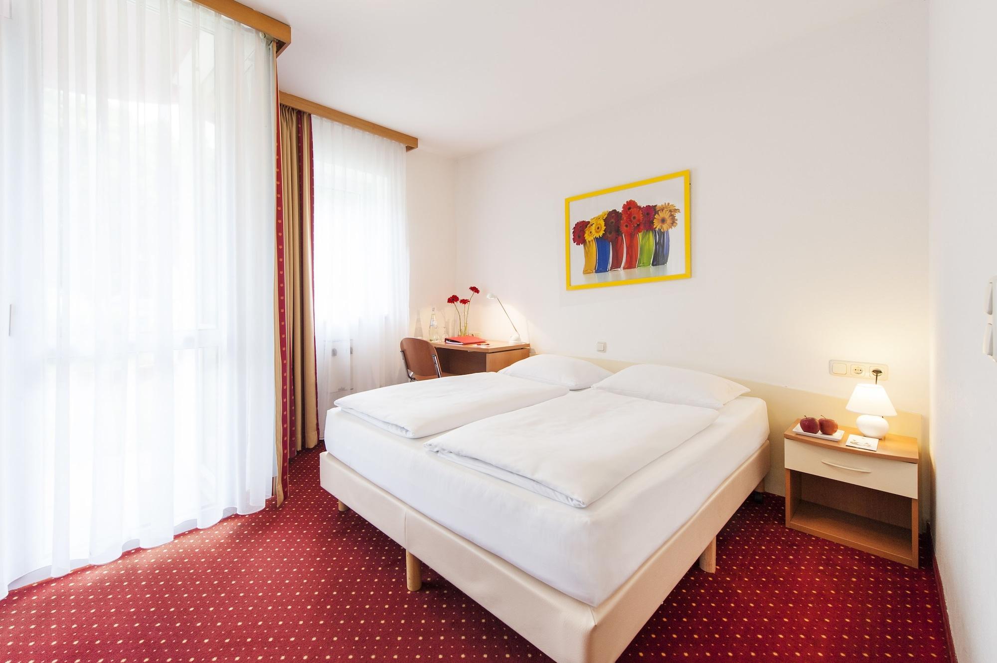 Andante Hotel