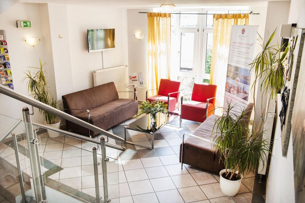 Andante Hotel 3*