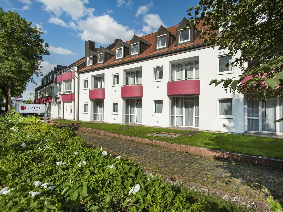 Andante Hotel