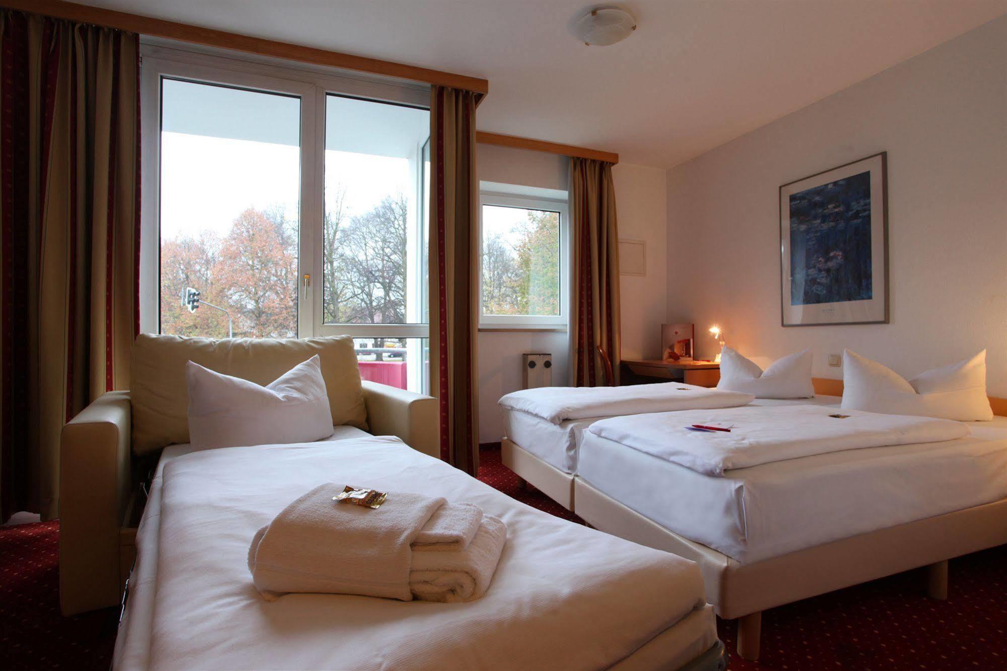 Andante Erding