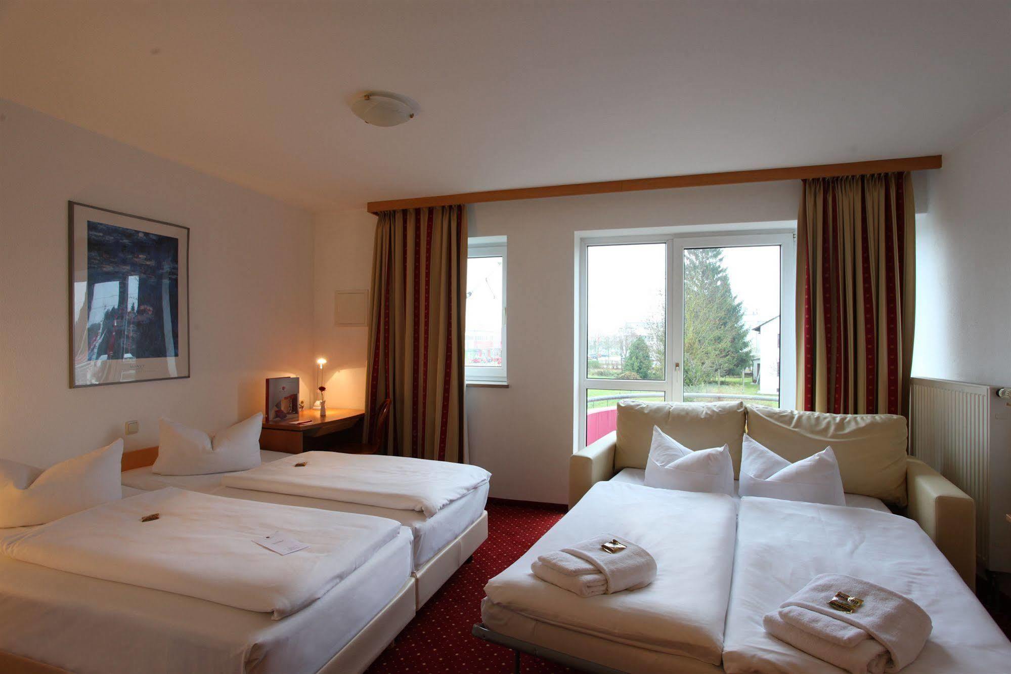 Andante Hotel Erding