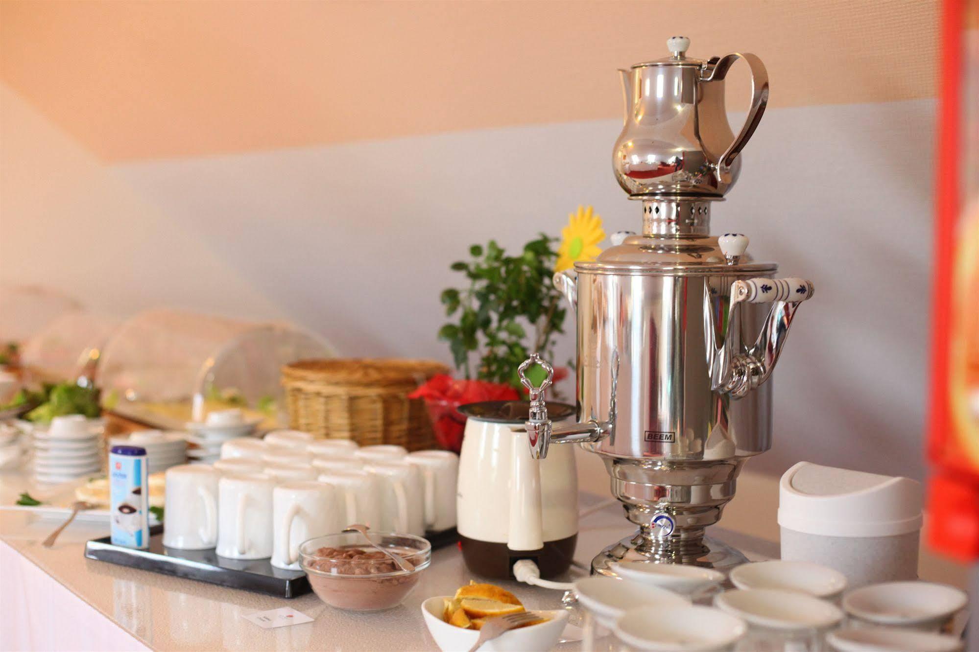 Andante Hotel